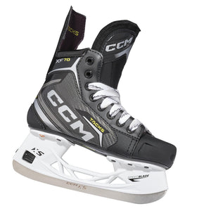 CCM Tacks XF70 Hockey Skates - Junior