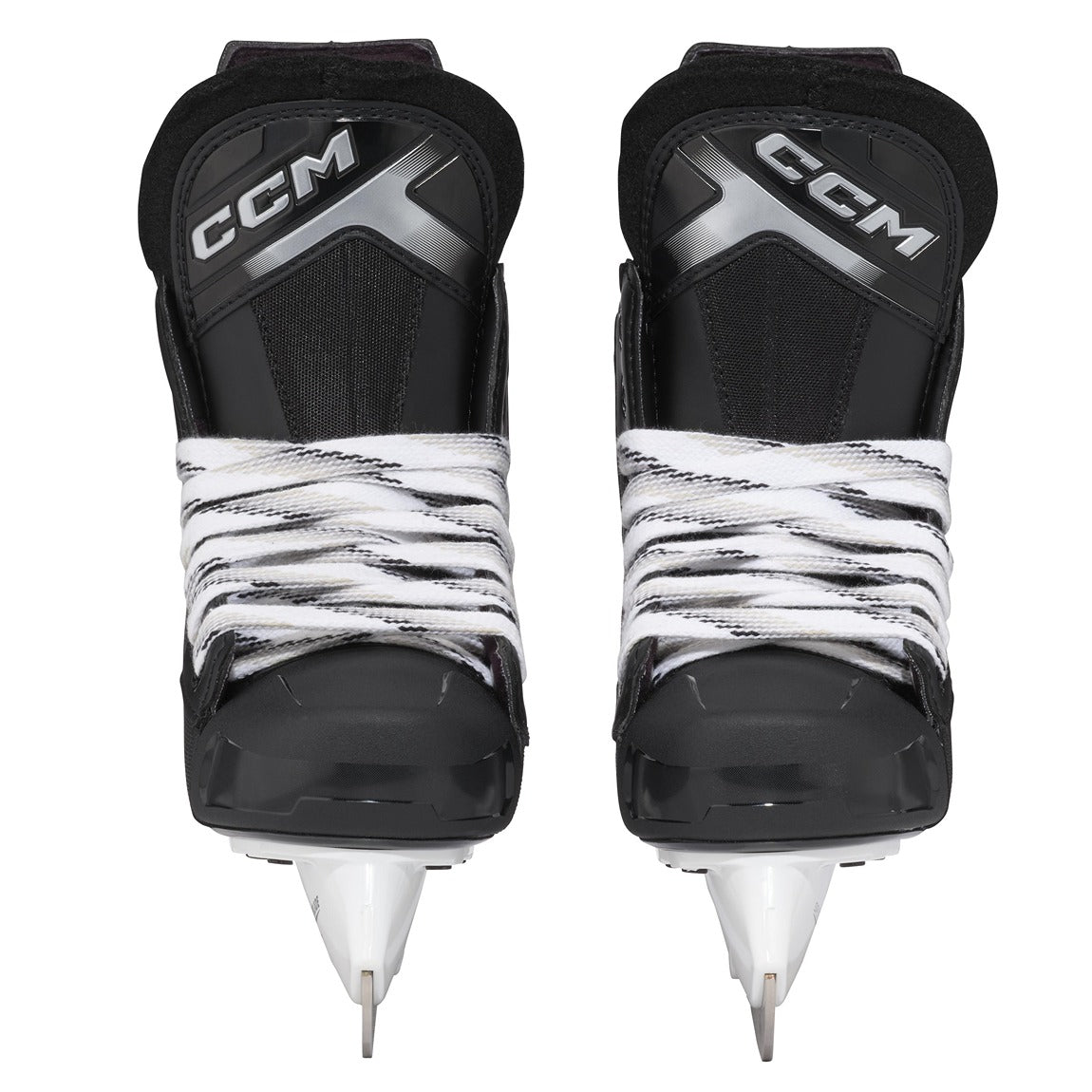 CCM Tacks XF70 Hockey Skates - Junior