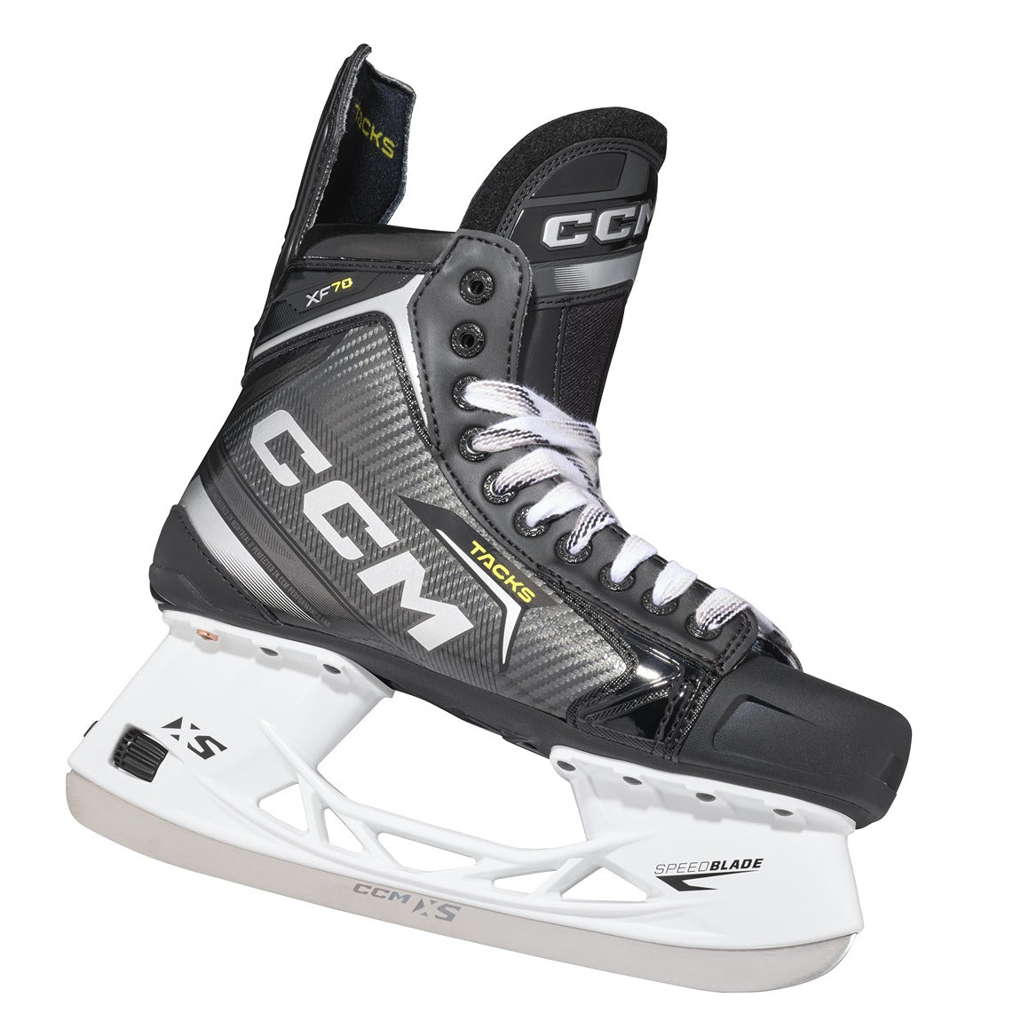 CCM Tacks XF70 Hockey Skates - Senior