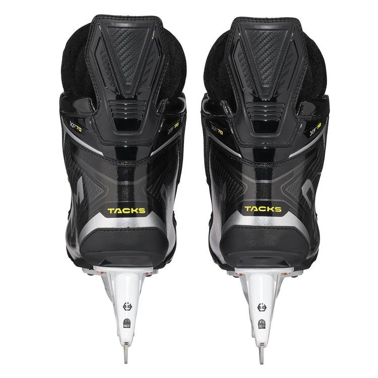 CCM Tacks XF70 Hockey Skates - Intermediate