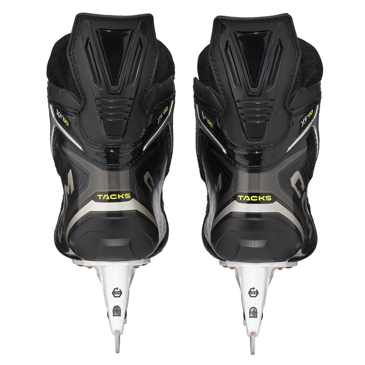 CCM Tacks XF80 Hockey Skates - Junior