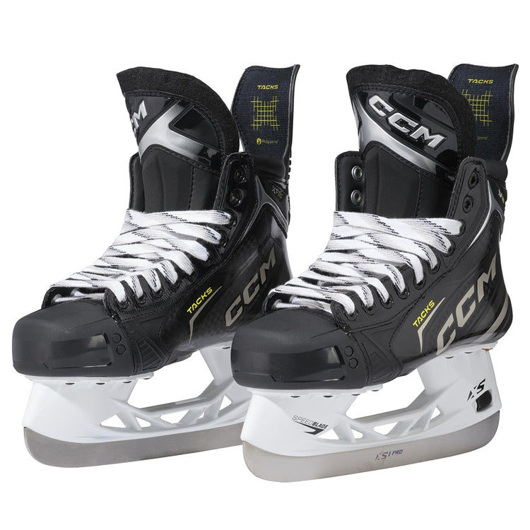 CCM Tacks XF80 Hockey Skates - Intermediate