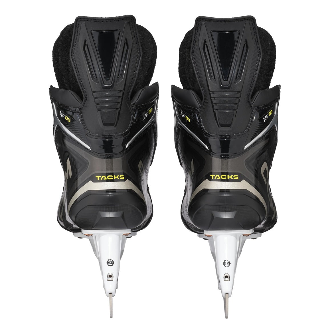 CCM Tacks XF80 Hockey Skates - Intermediate