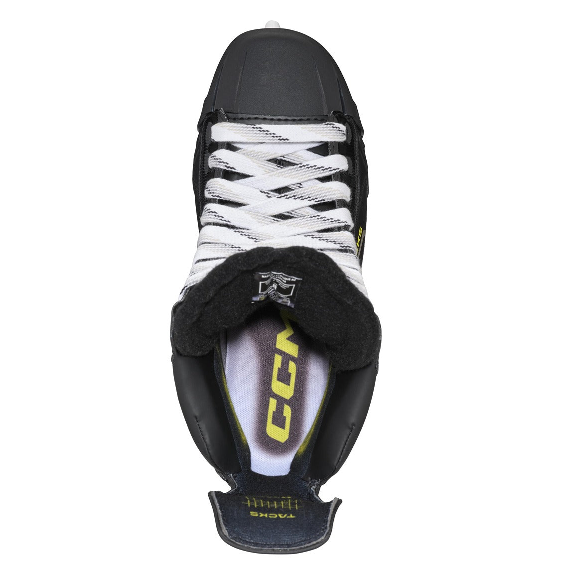 CCM Tacks XF80 Hockey Skates - Intermediate