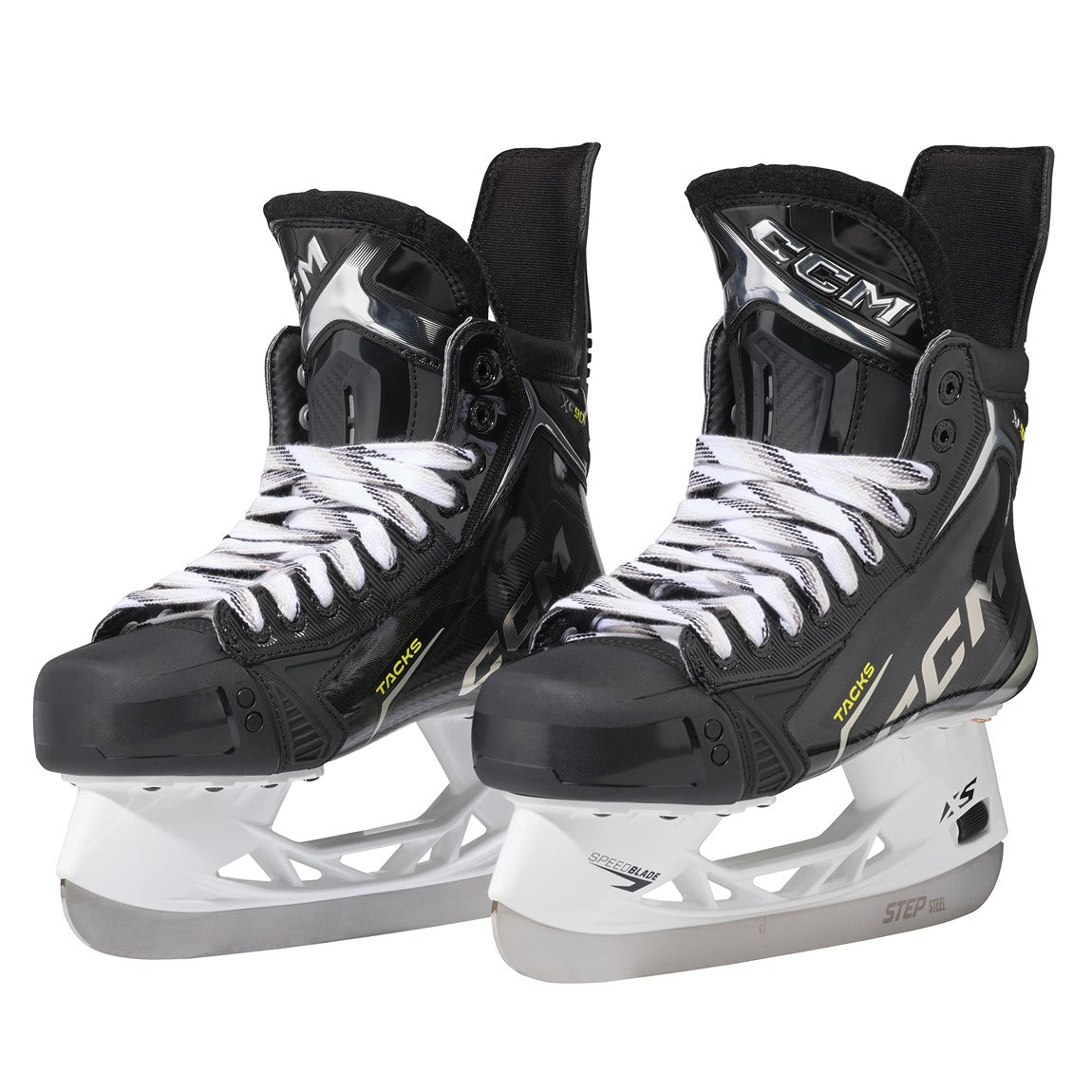 CCM Tacks XF90 Hockey Skates - Intermediate