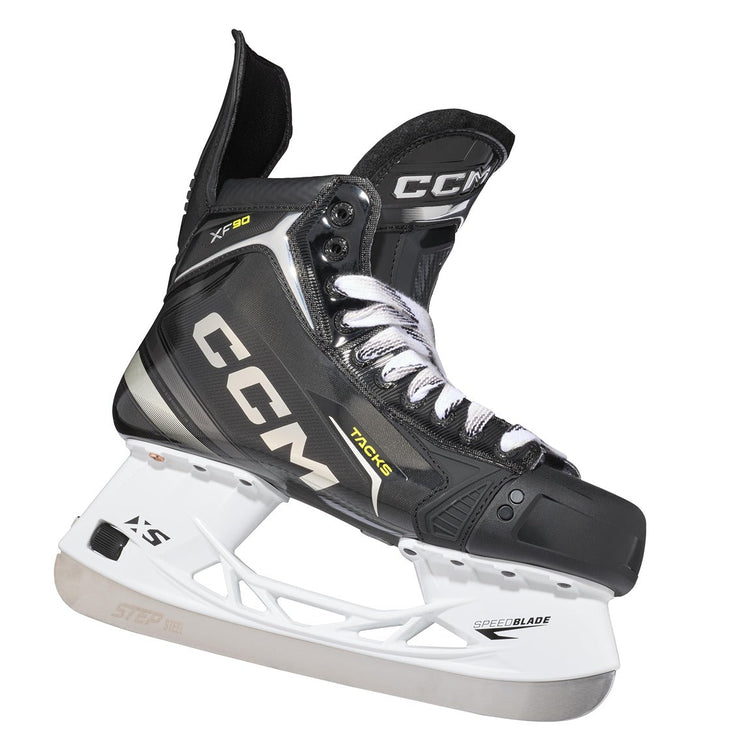 CCM Tacks XF90 Hockey Skates - Senior