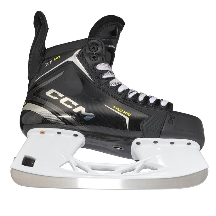 CCM Tacks XF90 Hockey Skates - Senior