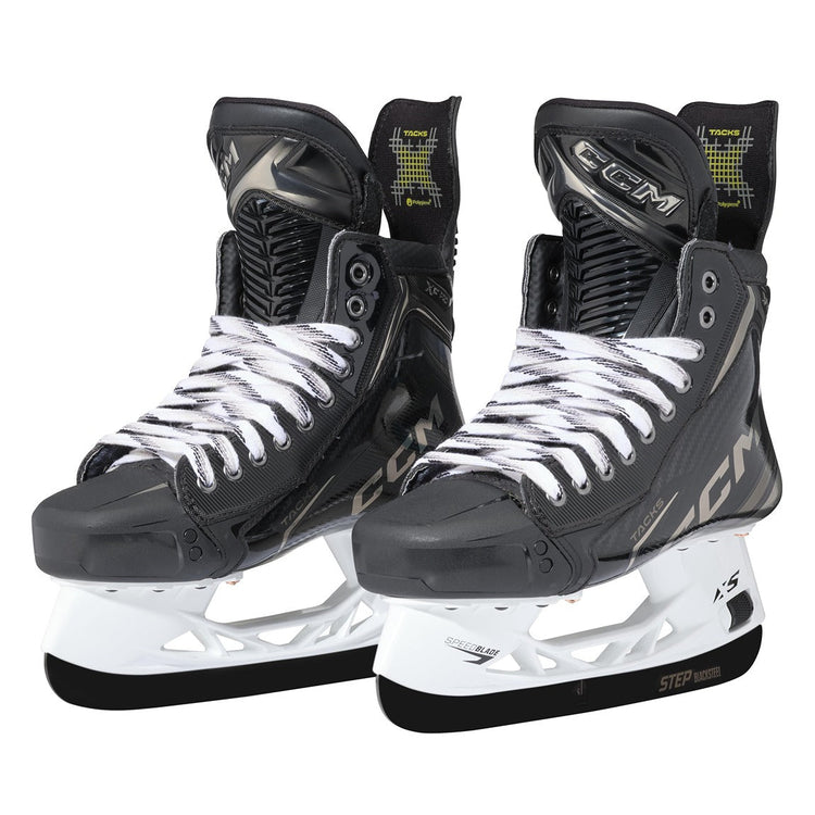 CCM Tacks XF Pro Hockey Skates - Junior