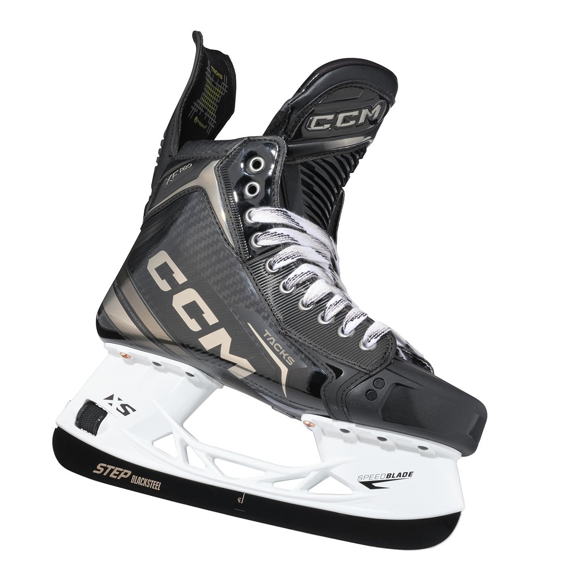 CCM Tacks XF Pro Hockey Skates - Intermediate