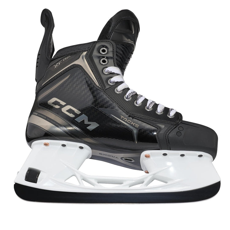 CCM Tacks XF Pro Hockey Skates - Junior