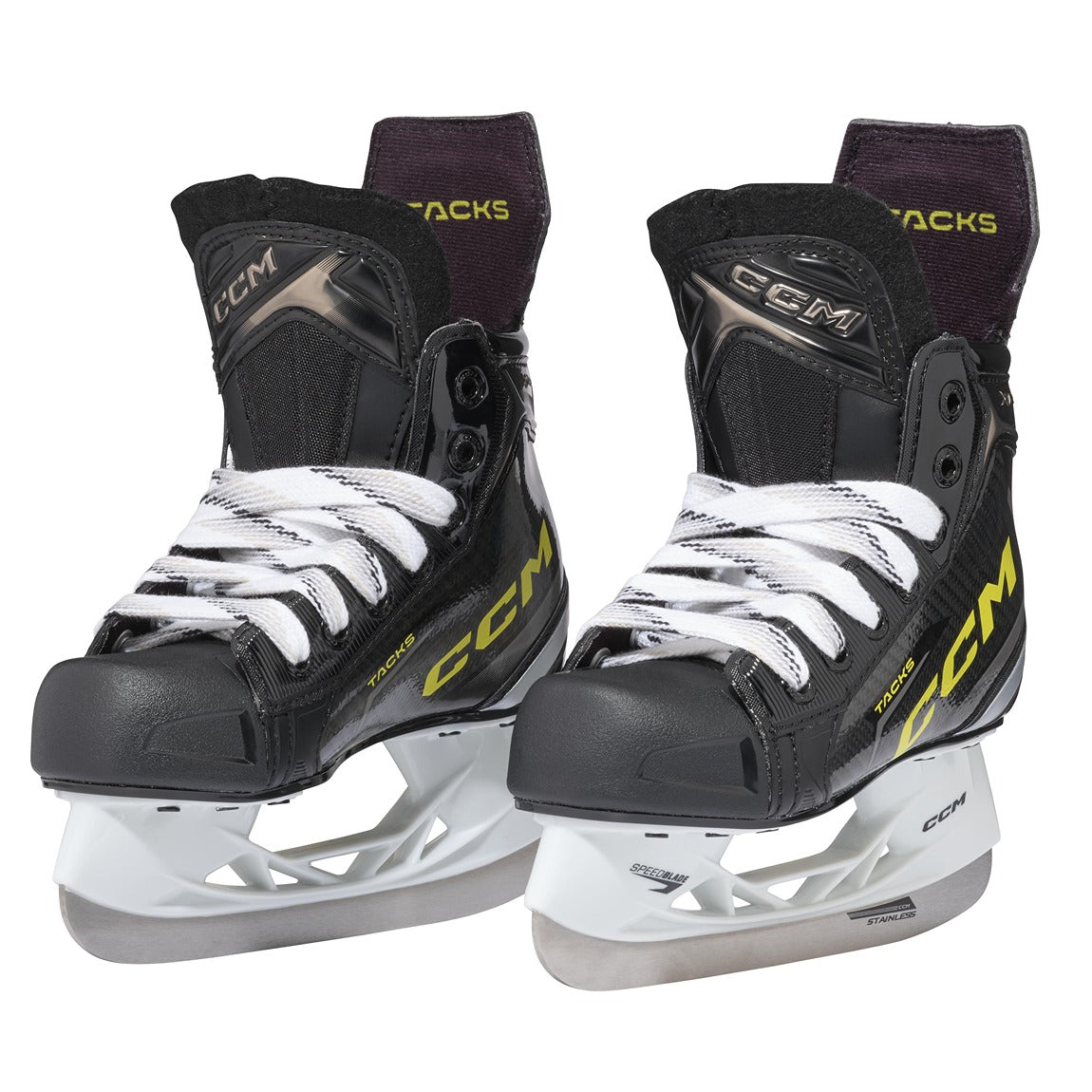 CCM Tacks XF Pro Hockey Skates - Youth