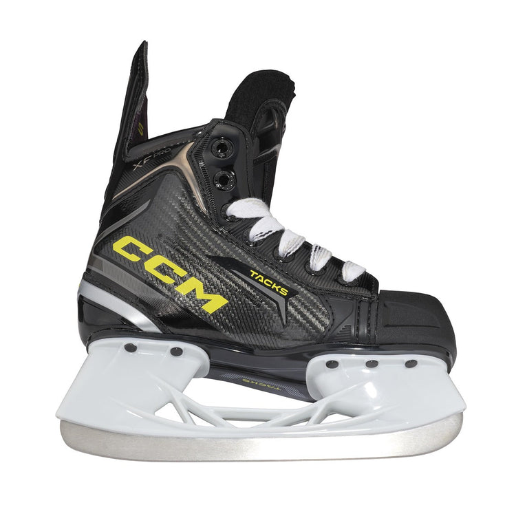 CCM Tacks XF Pro Hockey Skates - Youth