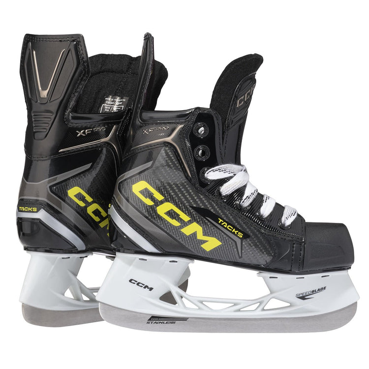 CCM Tacks XF Pro Hockey Skates - Youth