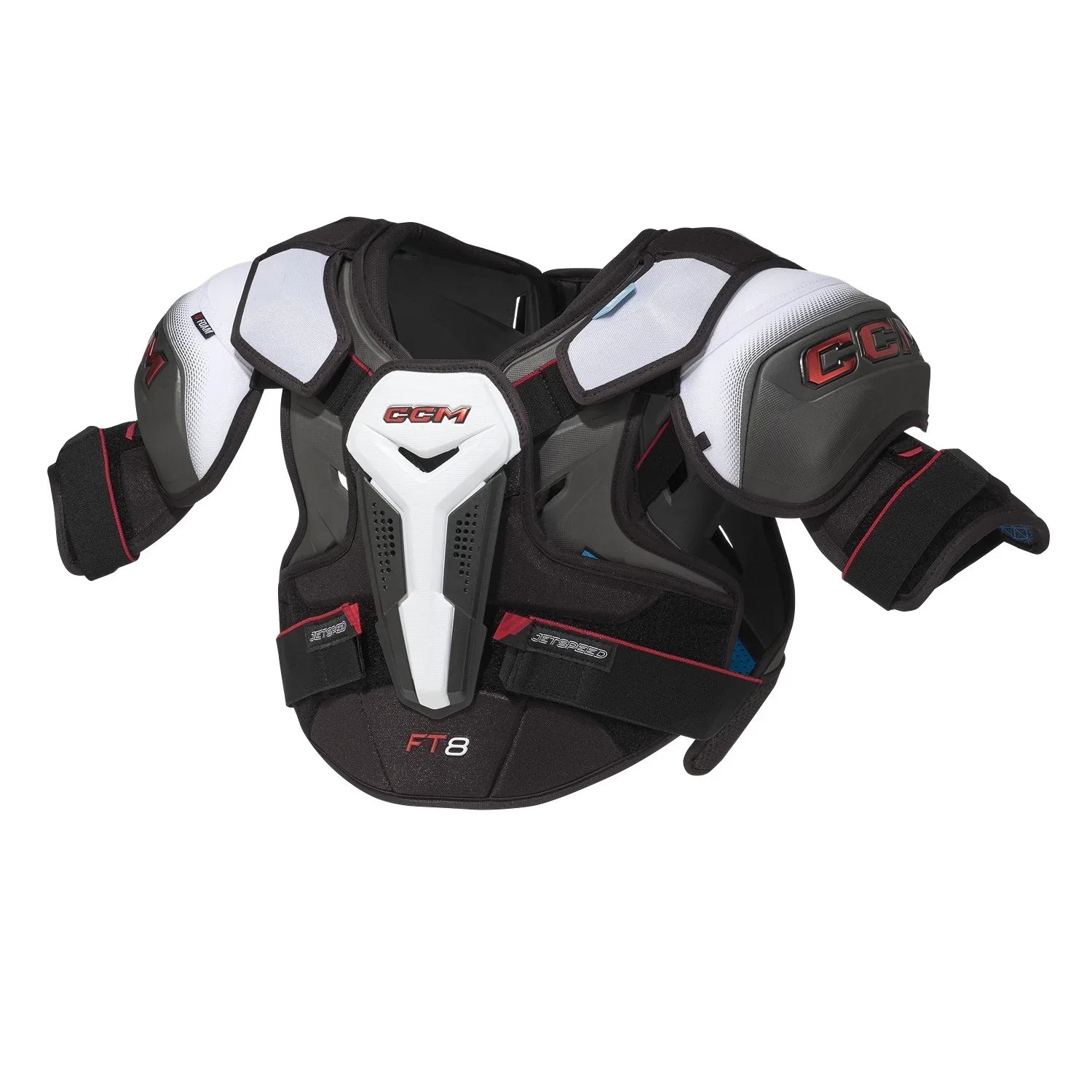 Épaulière de hockey senior CCM Jetspeed FT8