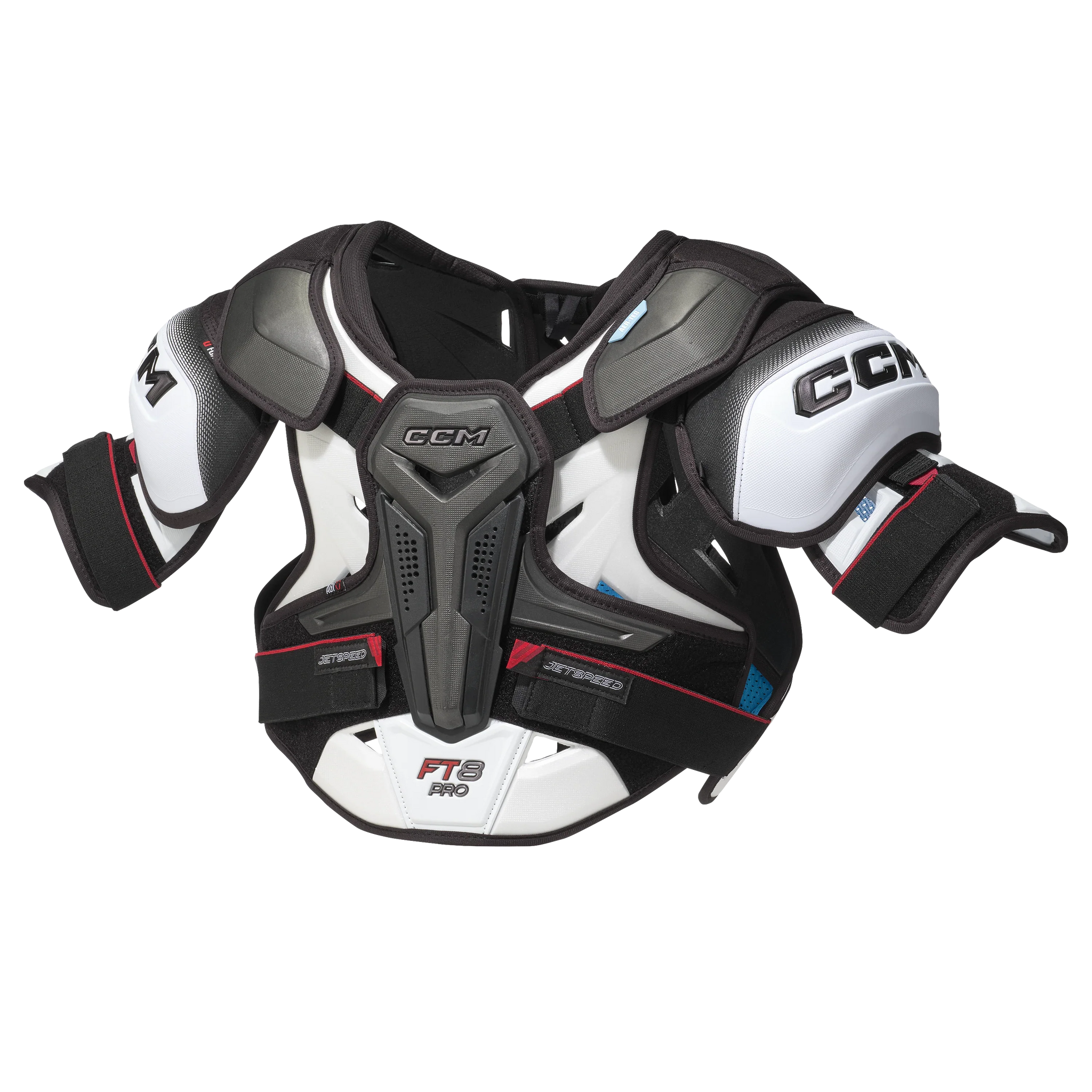 Épaulière de hockey junior CCM Jetspeed FT8 Pro