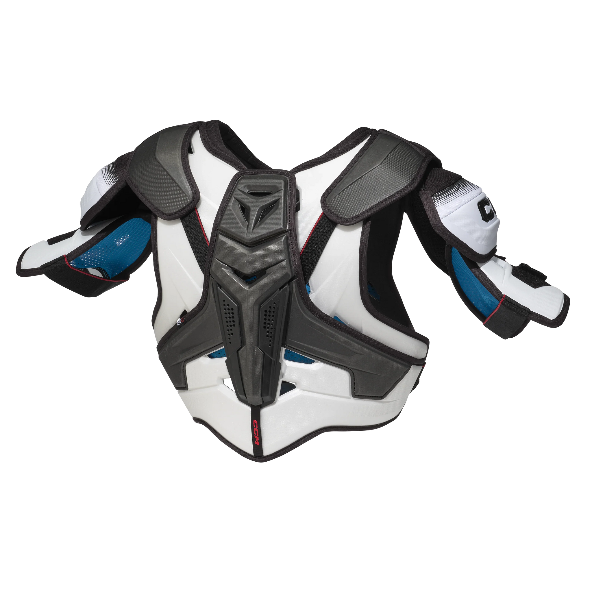 Épaulière de hockey junior CCM Jetspeed FT8 Pro