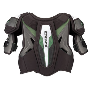 CCM FTW Women's Shoulder Pads - Senior