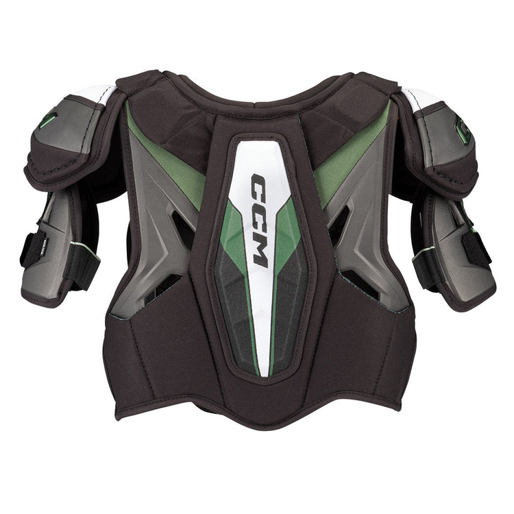 CCM FTW Women's Shoulder Pads - Senior