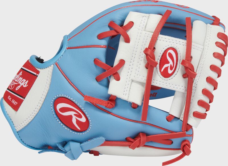 Rawlings Select Pro Lite Carlos Correa 10.5-Inch Baseball Glove