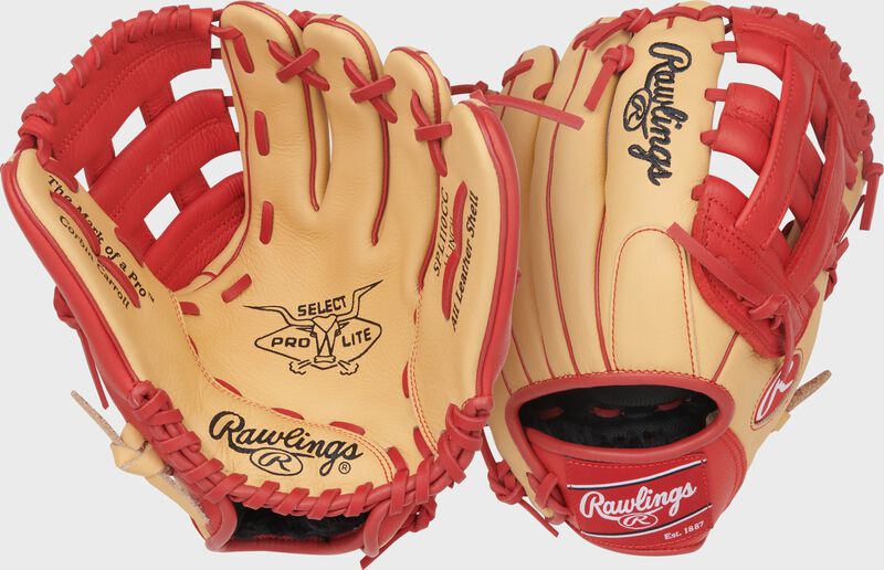 Rawlings Select Pro Lite Corbin Carrol 11-Inch Baseball Glove