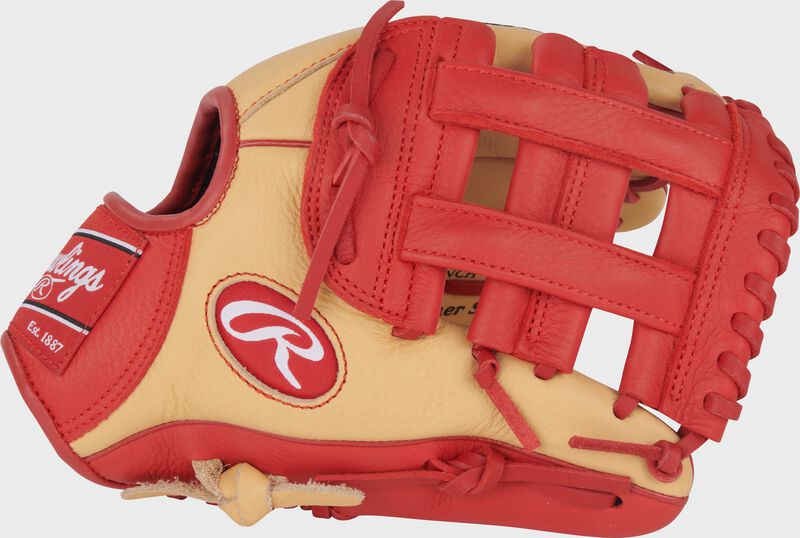 Rawlings Select Pro Lite Corbin Carrol 11-Inch Baseball Glove
