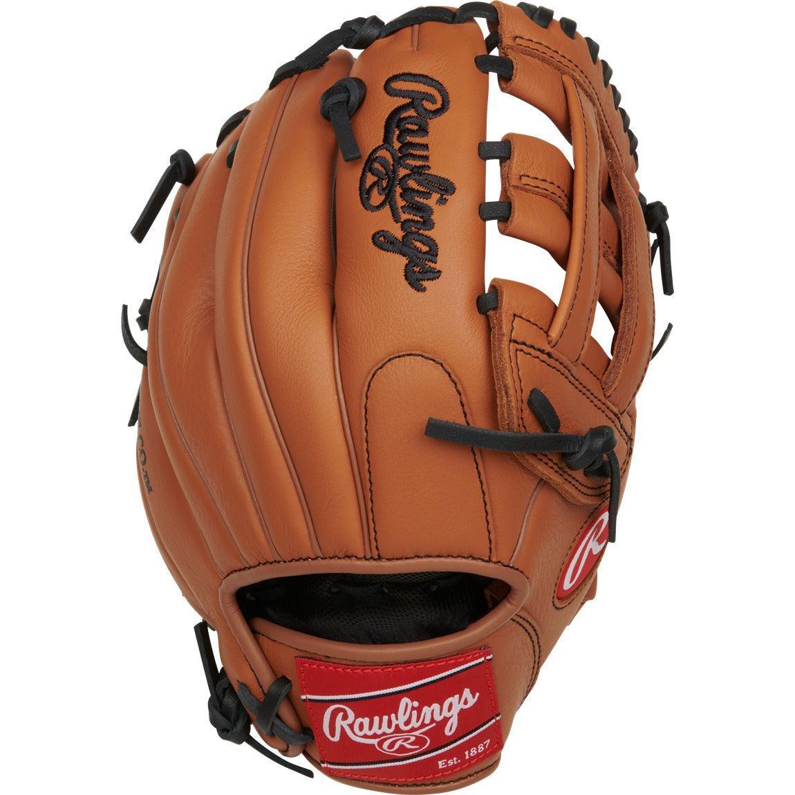 RAWLINGS "SELECT PRO LITE" SERIES BASEBALL GLOVE YOUTH 11"