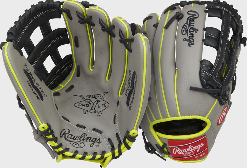 Rawlings Select Pro Lite Aaron Judge 12-Inch Baseball Glove