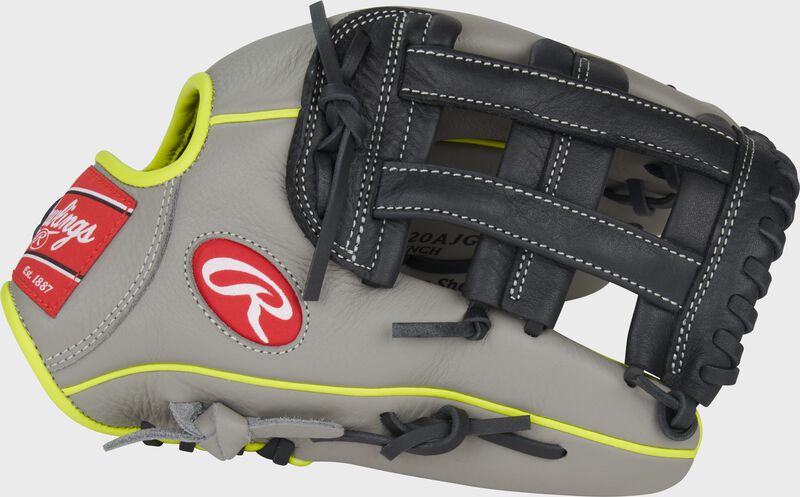 Rawlings Select Pro Lite Aaron Judge 12-Inch Baseball Glove