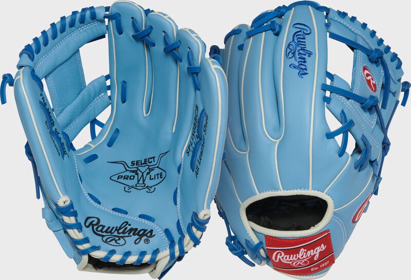 Rawlings Select Pro Lite Series Bo Bichette 11.5" Baseball Glove