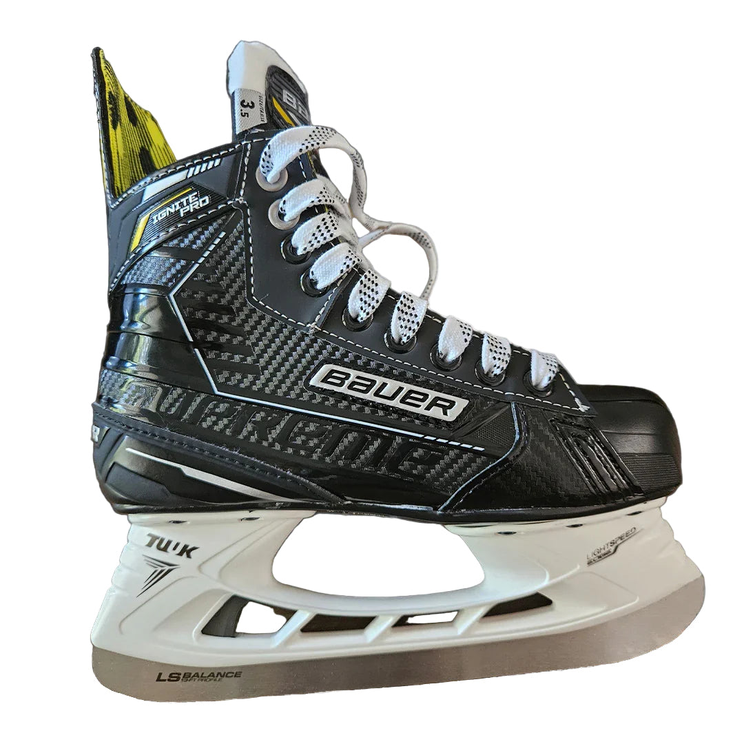 Patins Supreme Ignite Pro - Junior