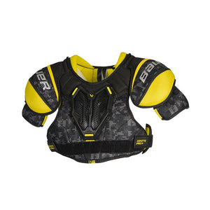 Bauer Supreme Ignite Pro+ Shoulder Pads - Junior