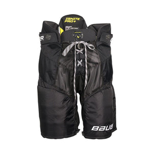 Bauer Supreme Ignite Pro+ Hockey Pants - Intermediate