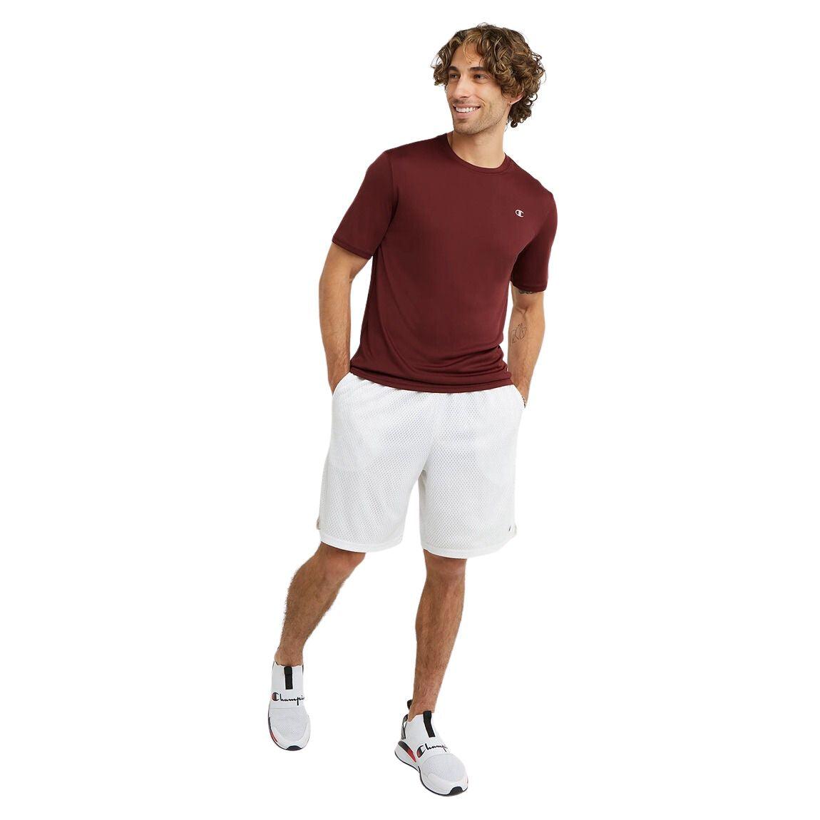 Champion Double Dry® Tee - Men - Sports Excellence