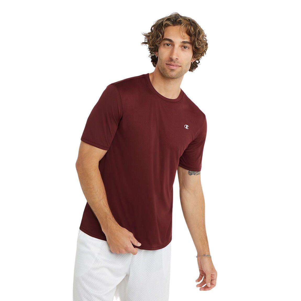 Champion Double Dry® Tee - Men - Sports Excellence