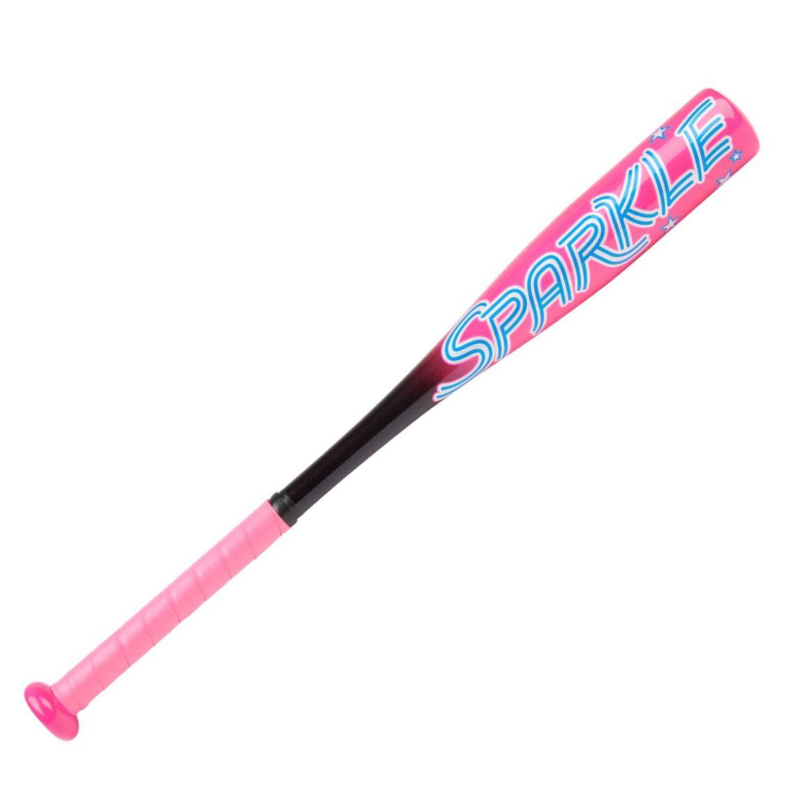 2024 Rawlings Sparkle 2 1/4" (-10) T-Ball Baseball Bat