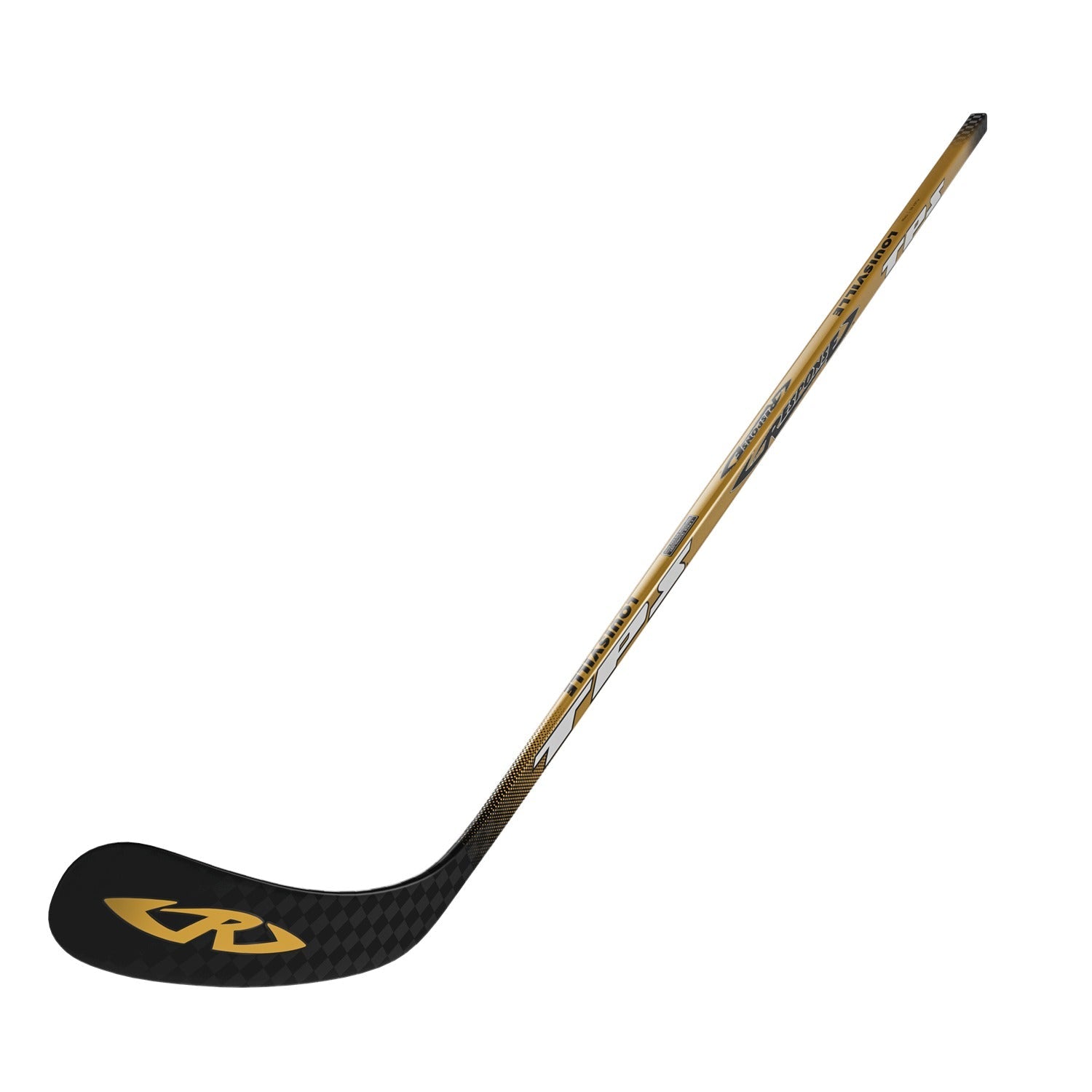 Louisville TPS Response Senior Hockey Stick