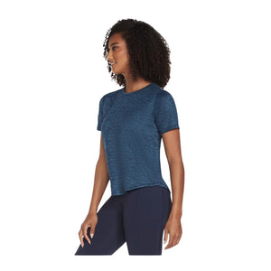 Skechers GO DRI SWIFT Tee - Women