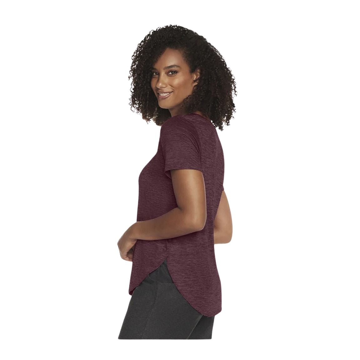 Skechers GO DRI Swift Tunic Tee - Women