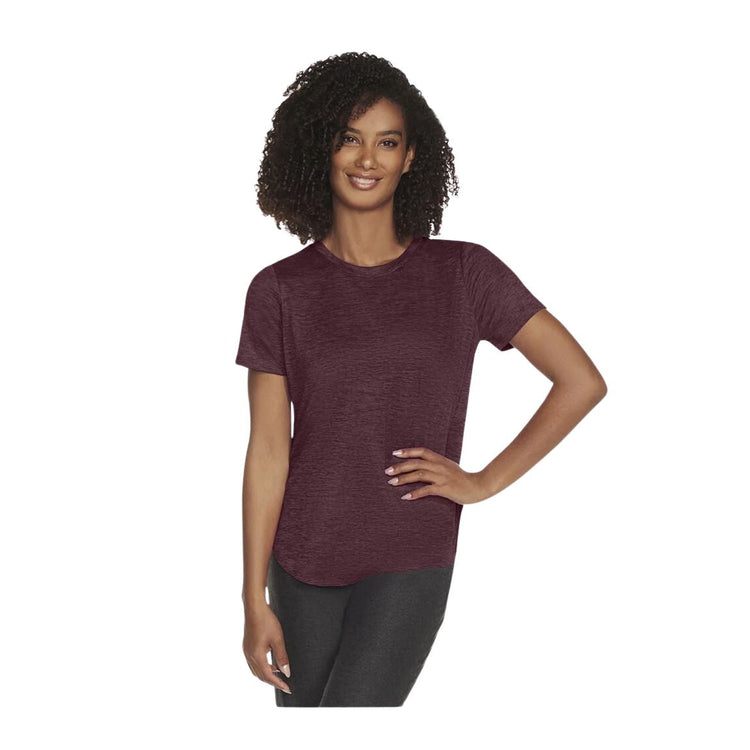 Skechers GO DRI Swift Tunic Tee - Women