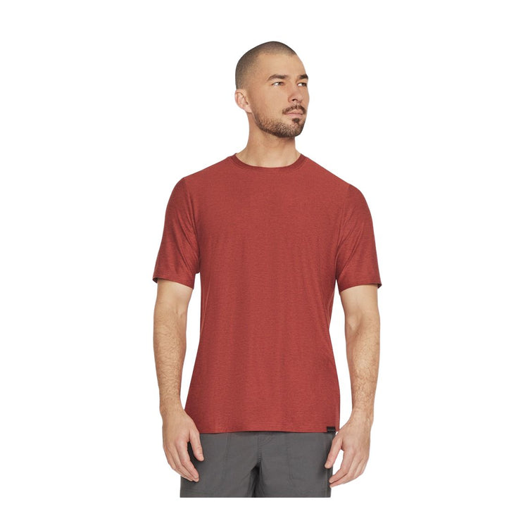 Skechers GO DRI All Day Tee - Men