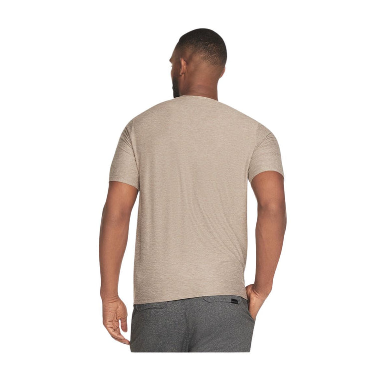 Skechers GO DRI All Day Tee - Men