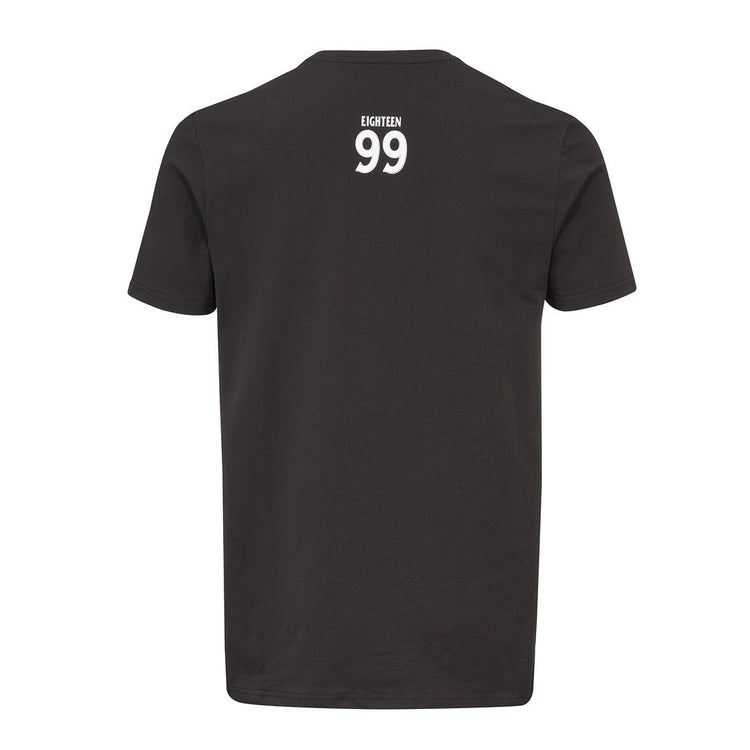 CCM Monochrome Short Sleeve Shield Tee