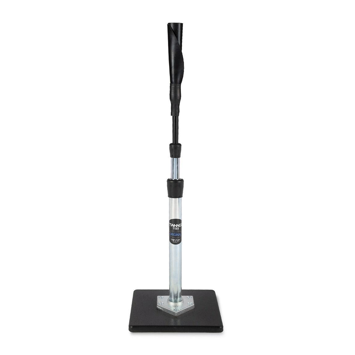 Tanner Tee the Original Adjustable Batting Tee