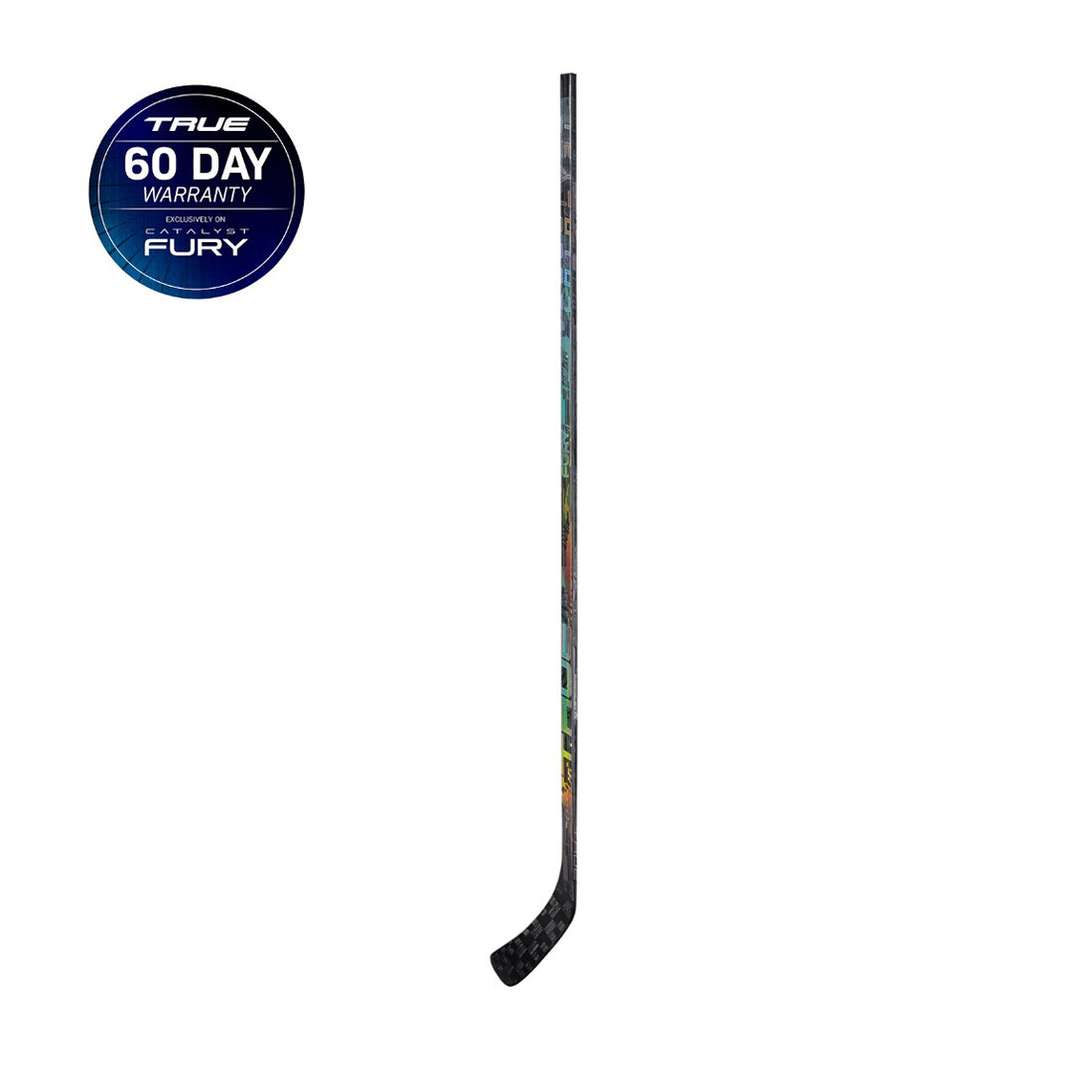 S26 True Catalyst Fury Hockey Stick Junior