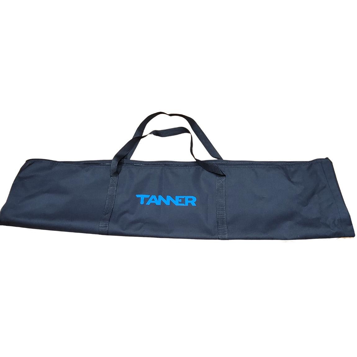 Tanner Tees Portable I Screen Pitching Net with Carrying Bag