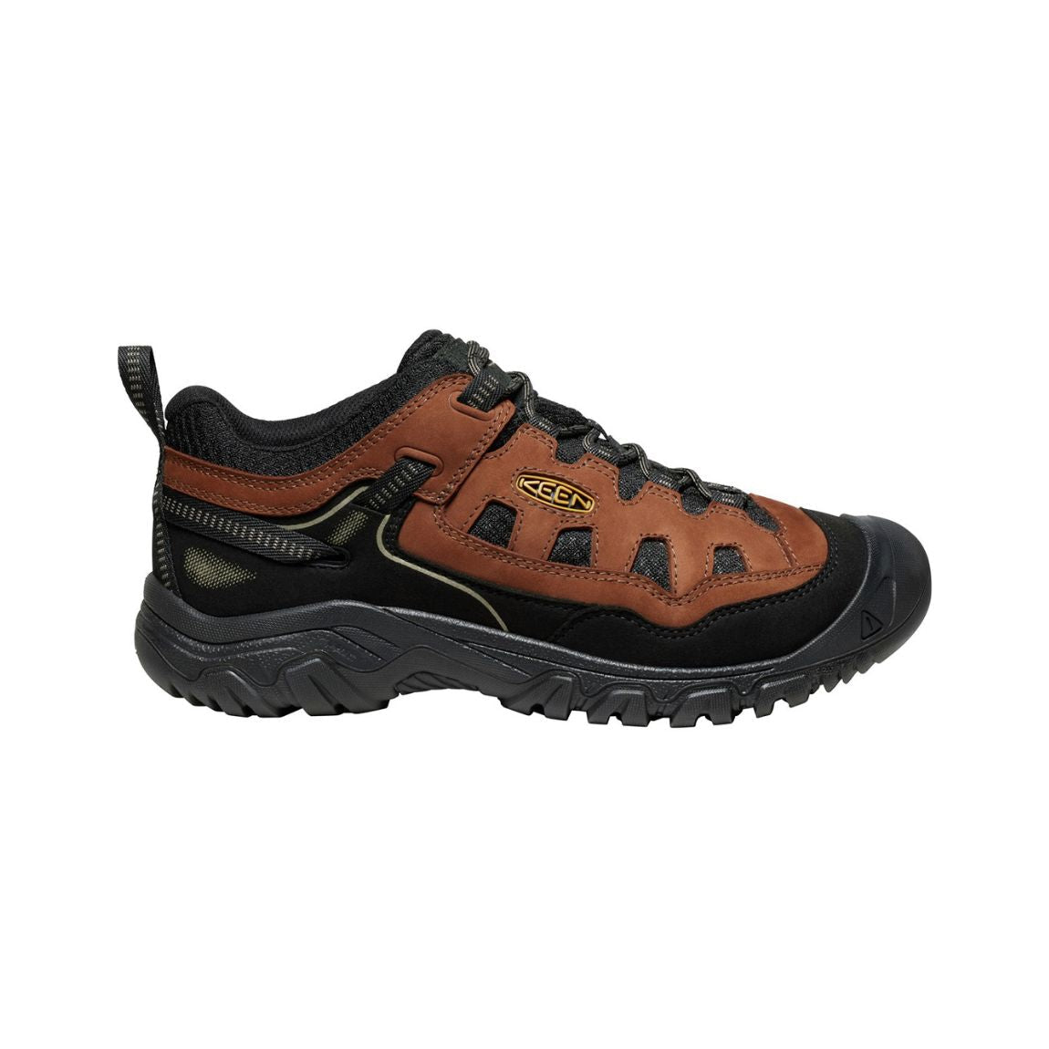 Keen Targhee IV Vented Hiking Shoes - Men