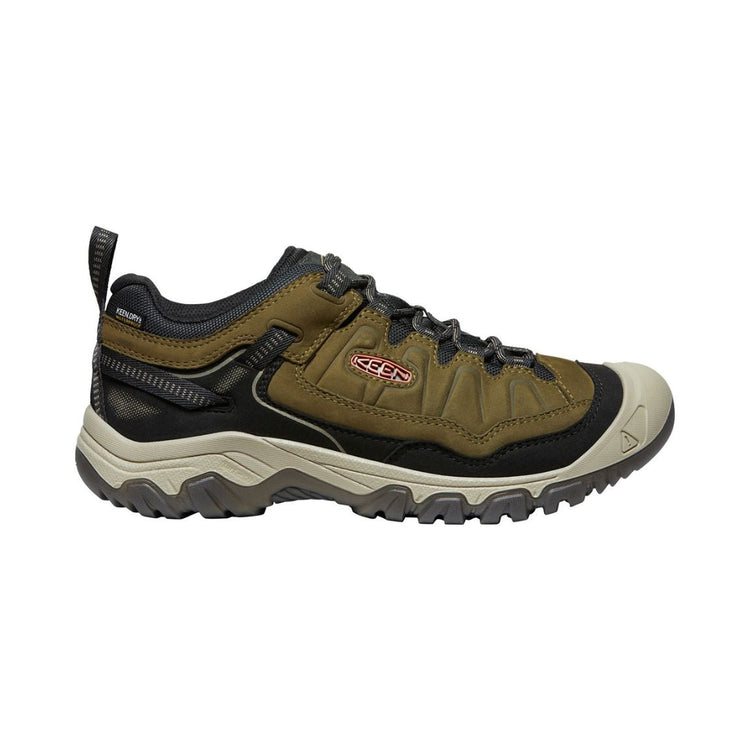 Keen Targhee IV Waterproof Hiking Shoes - Men