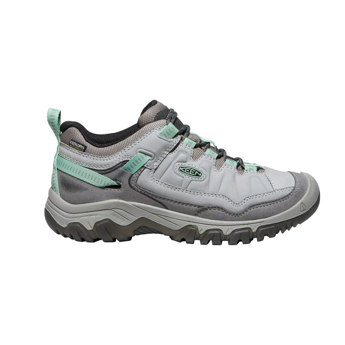 Keen Targhee IV Waterproof Hiking Shoe - Women