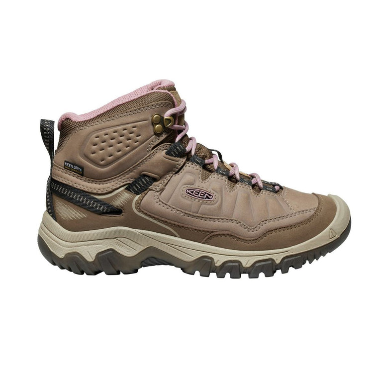 Keen Targhee IV Waterproof Hiking Boot - Women