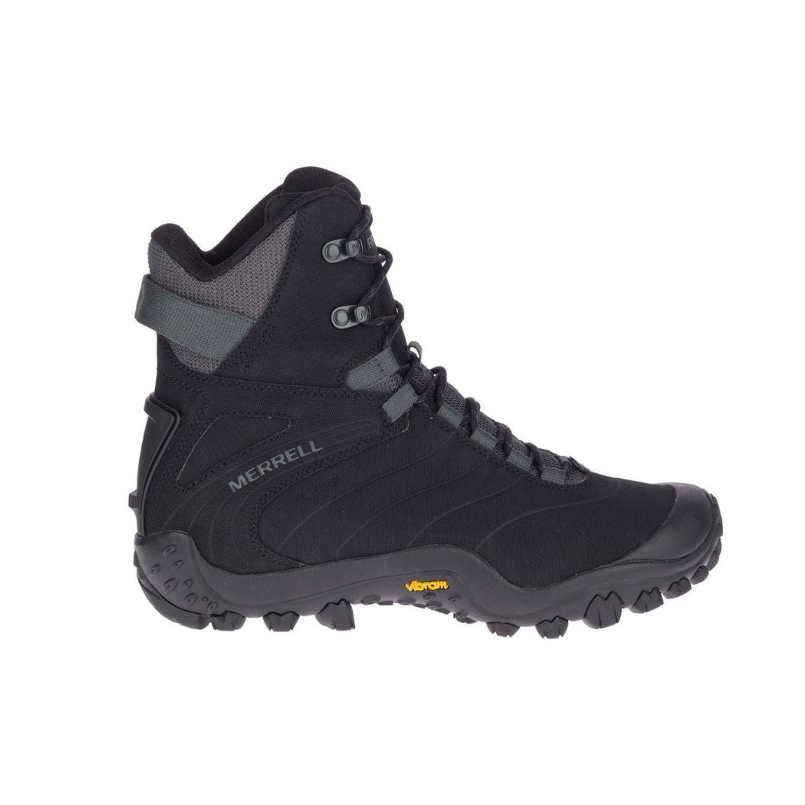 Merrell Chameleon Thermo 8 Tall Waterproof Boot - Men